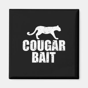 Pumaba Köder Lustiges Geschenk Puma Jagd Angeln Dr Magnet