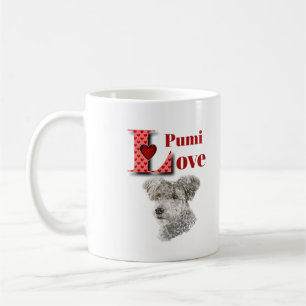 Pumi Kaffeetasse