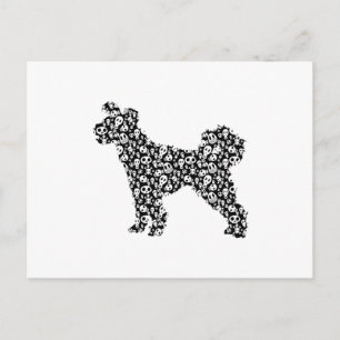 Pumi Postkarte