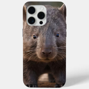 "Pummeliger Charme: Der bezaubernde australische W Case-Mate iPhone Hülle