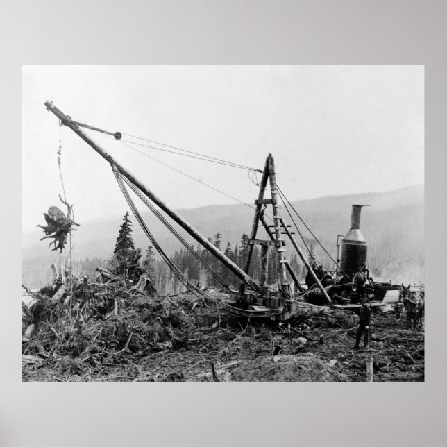 Pumpe: 1913 poster (Vorne)