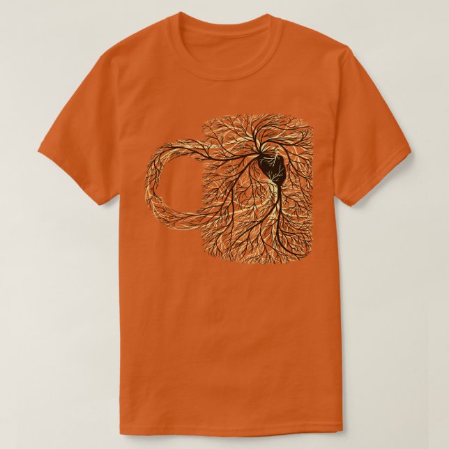 Pumpenergie T-Shirt (Design vorne)