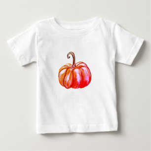 Pumpkin Baby T - Shirt