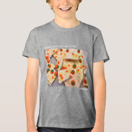 Pumpkin Bark Tri-Blend Shirt