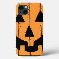 Pumpkin-Briefmarke