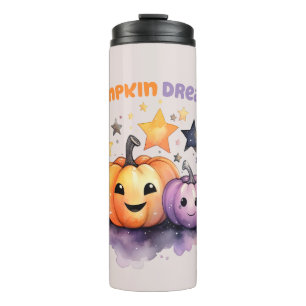 Pumpkin Dreams Thermosbecher