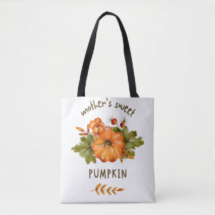 Pumpkin Drucktasche Tasche