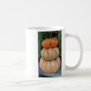 Pumpkin Fall Tasse