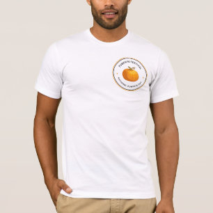 Pumpkin Festival T - Shirt