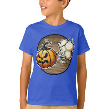 Pumpkin-Gasangriff