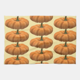 Pumpkin Geschirrtuch
