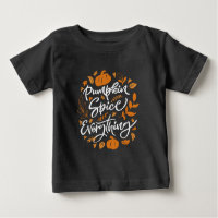 Pumpkin Gewürz alles