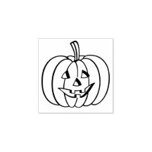 Pumpkin Halloween Dekoration Custom