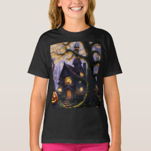 Pumpkin/Halloween/Herbst/Herbst/T - Shirt