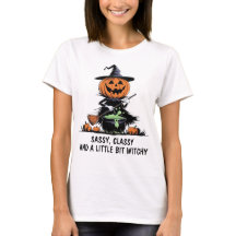 Pumpkin Hexe