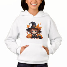 Pumpkin Hexenhut Cat Halloween