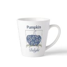 Pumpkin im Licht - Pumpkin-Freude