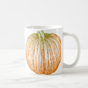 Pumpkin Kaffeetasse