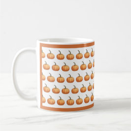 Pumpkin Kaffeetasse