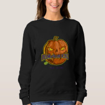 Pumpkin King Tonight seine Nacht