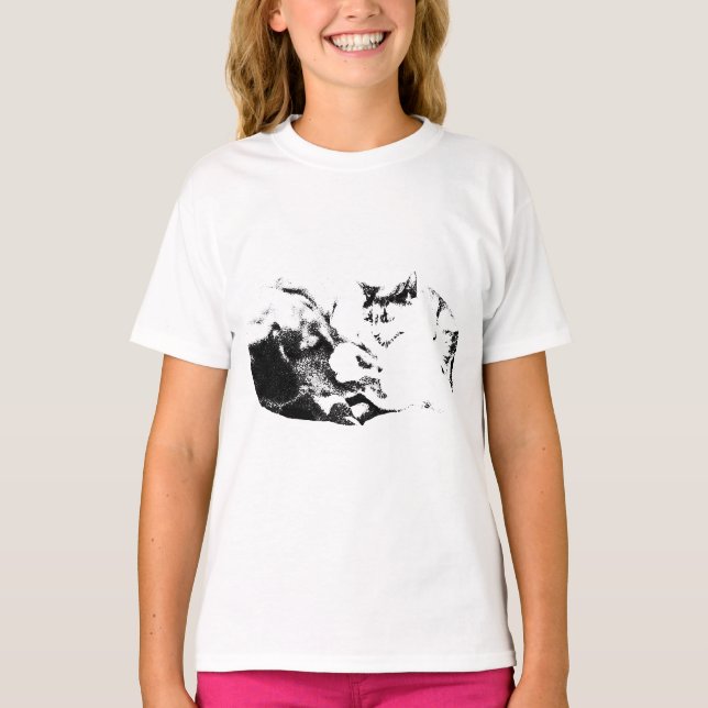 Pumpkin Lane Companies T-Shirt (Vorderseite)