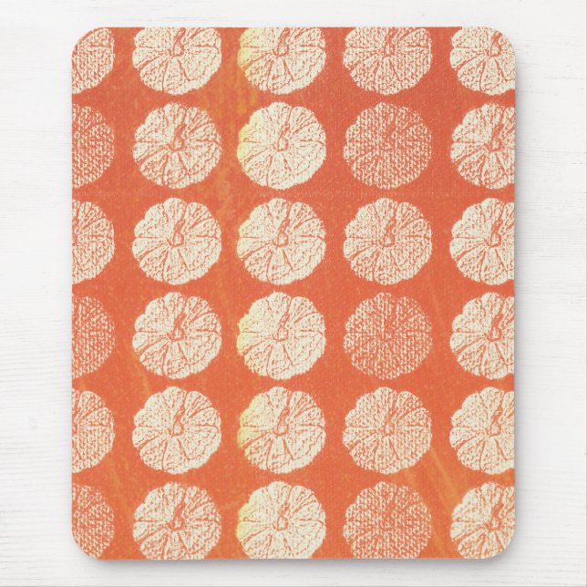 Pumpkin Mousepad (Vorne)