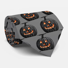 Pumpkin Neck Tie Krawatte