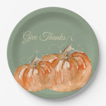 Pumpkin