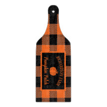 Pumpkin Patch Familienname Halloween Herbst