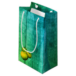 Pumpkin Patch Geschenktasche Kleine Geschenktüte