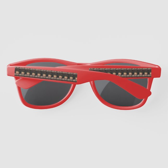 Pumpkin Picking-Crew (Rückseite)