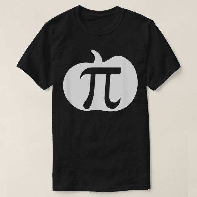 Pumpkin Pie Pumpkin T-Shirt (Design vorne)