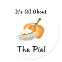 Pumpkin Pie