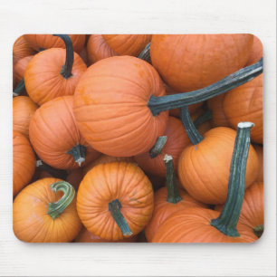 Pumpkin Pile! Mousepad