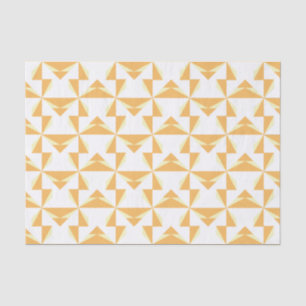 Pumpkin Pinwheels Seidenpapier