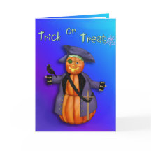 Pumpkin Pirate