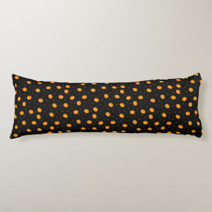 Pumpkin Rain Body Pillow Seitenschläferkissen