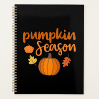 Pumpkin-Saison Herbst