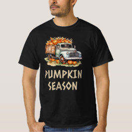 Pumpkin-Saison Herbstausgang T-Shirt