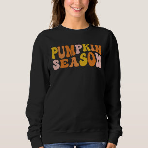 Pumpkin-Saison Sweatshirt