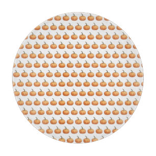 Pumpkin Schneidebrett