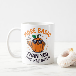Pumpkin Spice Frappuccino Kaffeetasse