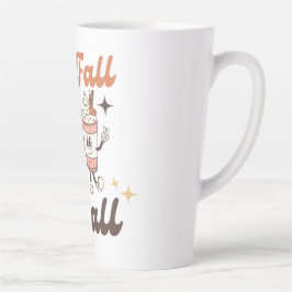 Pumpkin Spice Mug – It’s Fall Y’all  Milchtasse