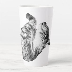 Pumpkin Spice Siesta Milchtasse