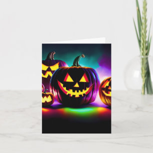 Pumpkin-Studie - AI - F Karte