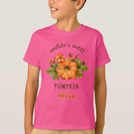 Pumpkin-T - Shirt