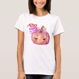 Pumpkin T-Shirt