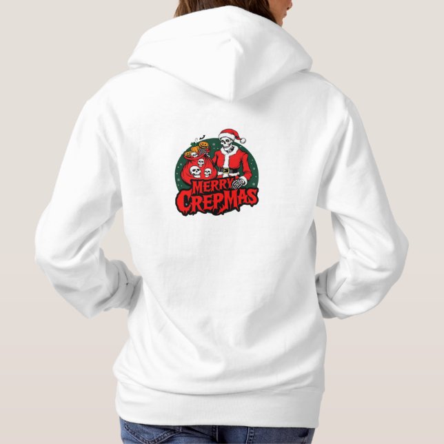 Pumpkin T Shirt (Rückseite)