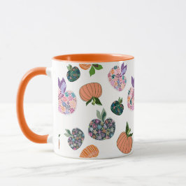 Pumpkin-Tasse Tasse