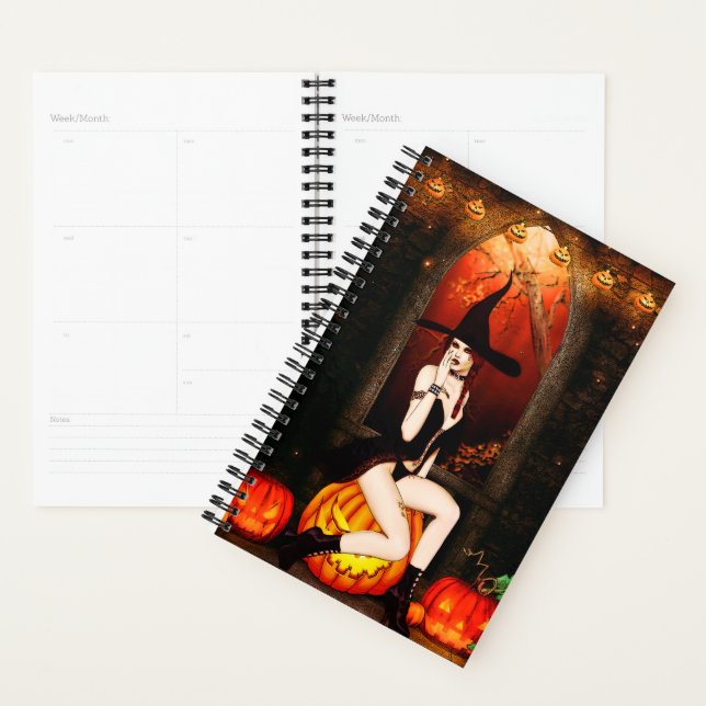 Pumpkin Throne Hexch Planer (Anzeige)